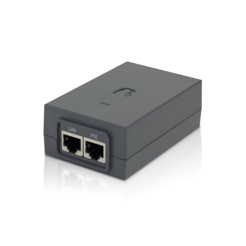 Блок питания PoE Ubiquiti POE-48-24W